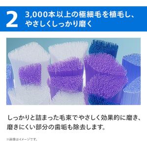 PHILIPS フィリップス ソニッケアー 電...の詳細画像2