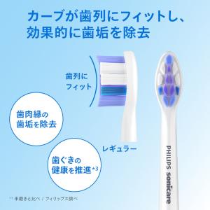 PHILIPS フィリップス ソニッケアー 電...の詳細画像3