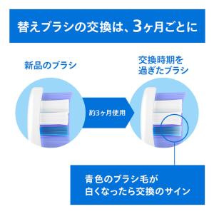 PHILIPS フィリップス ソニッケアー 電...の詳細画像4
