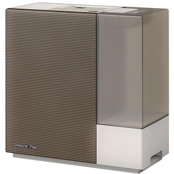 ダイニチ工業 ハイブリッド式加湿器 RXCタイプ 【木造和室 8.5畳/プレハブ洋室 14畳】 タン...