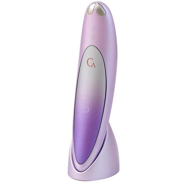 ヤーマン YA-MAN 目元美顔器 クリアージュ アイリフトプラス ハンディ美顔器 家庭用 EMS ...