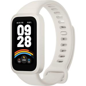Xiaomi Smart Band 9 Active Ivory スマートバンド 9 アクティブ ［スマートウォッチ］ BHR9441GL