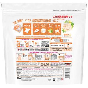 P&G ボールド 洗濯洗剤 ジェルボー...の詳細画像1