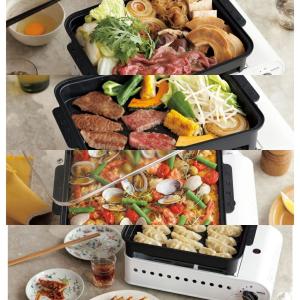 岩谷産業 【在庫限り】プロたこマルチ タコ焼き...の詳細画像3