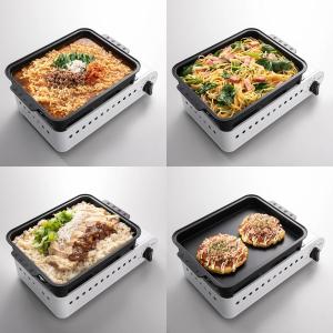 岩谷産業 【在庫限り】プロたこマルチ タコ焼き...の詳細画像4
