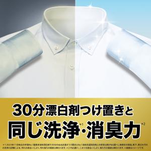 P&G アリエール 洗濯洗剤 ジェルボ...の詳細画像3