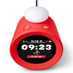 任天堂 ニンテンドーサウンドクロック Alar...の詳細画像2