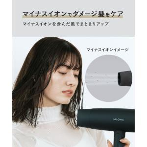 I-ne 【正規品】 サロニア スピーディーイ...の詳細画像5