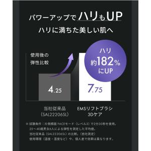 I-ne 【正規品】 サロニア EMSリフトブ...の詳細画像4