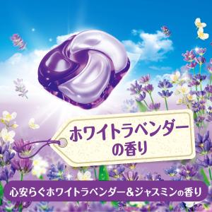 P&G ボールド 洗濯洗剤 ジェルボー...の詳細画像5