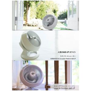 ボルネード VORNADO サーキュレーター ...の詳細画像1