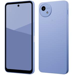 SHARP AQUOS wish5 ミソラ[S...の詳細画像1
