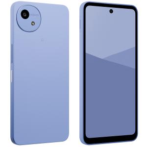 SHARP AQUOS wish5 ミソラ[S...の詳細画像2