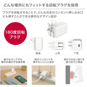 NTTドコモ◇ ドコモ純正 ACアダプタ 09...の詳細画像5