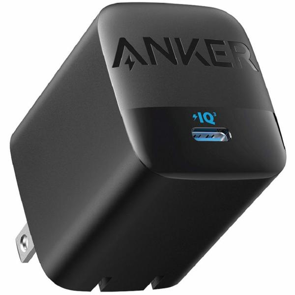 ANKER Anker 316 Charger 67W USB PD 充電器 USB-C 折りたたみ...