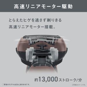 Panasonic パナソニック ラムダッシュ...の詳細画像3