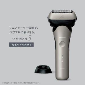 Panasonic パナソニック ラムダッシュ...の詳細画像1