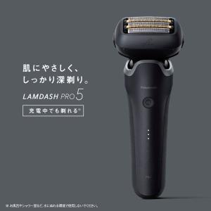 Panasonic パナソニック ラムダッシュ...の詳細画像1