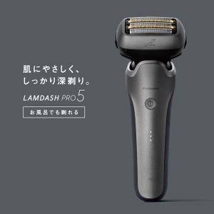 Panasonic パナソニック ラムダッシュ...の詳細画像1