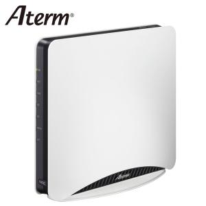 Aterm WX11000T12 無線LANルーター 本体 NEC Aterm PA-WX11000T12 Aterm 無線LANルーター - 最安値・価格