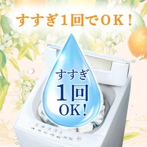 P&G ボールド 心弾けるシトラス&ヴ...の詳細画像5