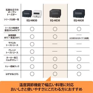 象印マホービン オーブントースター 温度調節タ...の詳細画像3