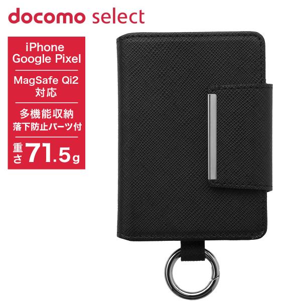 ＯＥＭ docomo select MagSafe iPhone Google Pixel Qi2対...