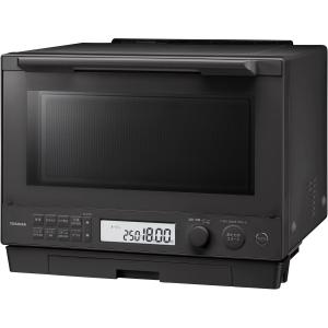 東芝 石窯ドーム 過熱水蒸気 オーブンレンジ ...の詳細画像1