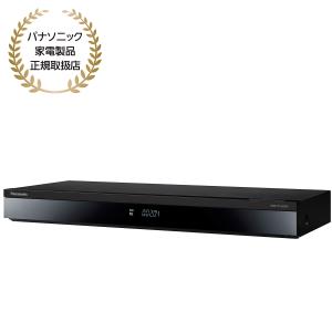 SHARP（シャープ） 2TB 2チューナー ブルーレイレコーダー 4B-C20EW3