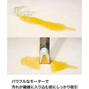 Shark シャーク コードレスシミ取りクリー...の詳細画像3