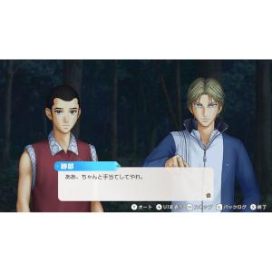 コナミ [Switch][限定版]テニスの王子...の詳細画像5