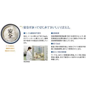 【訳あり】【賞味期限2027年1月】パックご飯...の詳細画像4