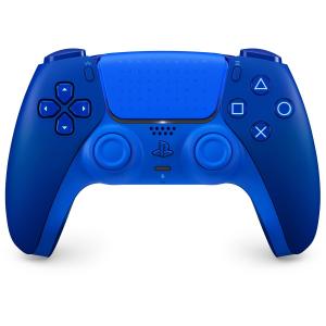 ソニー・インタラクティブエンタテインメント ［PS5］DualSense(R) ワイヤレスコントローラー アイコン ブルー スペシャルエディション CFI-ZCT2JZB