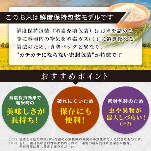 【最短出荷】 神明 無洗米 匠の米つくり コシ...の詳細画像1