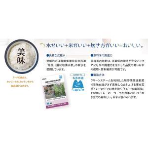 パックご飯 160g×3個入×8セット ファン...の詳細画像1