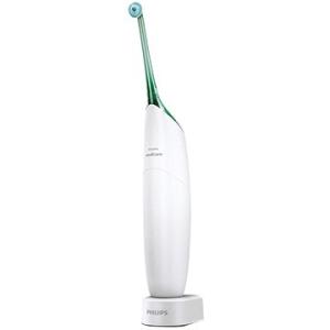 PHILIPS 【箱に難あり中身で勝負！セール】ソニッケアー エアーフロス グリーン HX8516/02