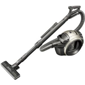 SHARP（シャープ） サイクロン式掃除機 EC-CT12-C サイクロン式