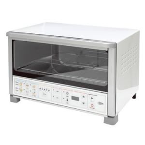 Hi-Rose マイコンオーブントースター HR-MT120