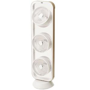 Vornado サーキュレーター ホワイト 30cm ボルネード VORNADO サーキュレーター ホワイト 30畳 DCモーター