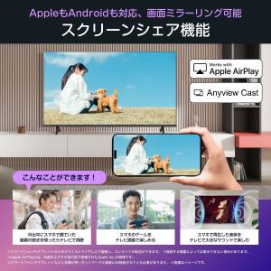 Hisense 【在庫限り】ハイセンス 43型...の詳細画像1