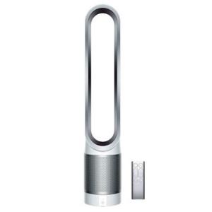 ダイソン 空気清浄機付タワーファン Dyson Pure C...