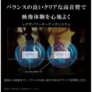 TVS REGZA REGZA(レグザ)50V...の詳細画像5