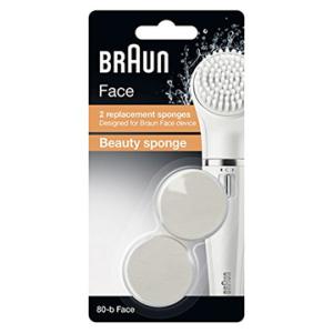 ブラウン BRAUN フェイス専用脱毛器 SE810用 メイクアップブラシ 80-b_Face｜hikaritv