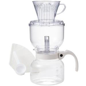 Kalita ドリップセット アイス＆ホット ST-1N 35157｜hikaritv