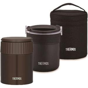 サーモス ランチセット