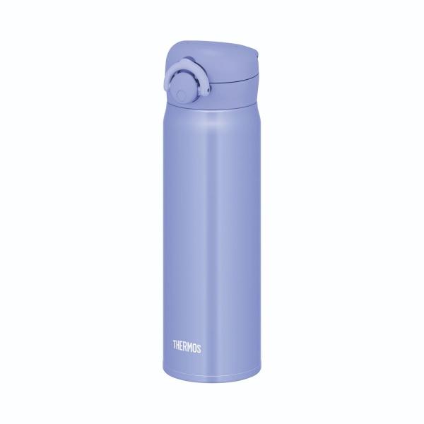 サーモス THERMOS 真空断熱ケータイマグ ブルーパープル 500mL ボトル 水筒 保温保冷 ...