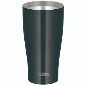 サーモス THERMOS 真空断熱タンブラー 600ml 食洗機対応 保冷保温 ブラック JDY-600C_BK｜hikaritv