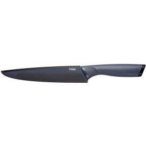 ティファール T-fal スライスナイフ スライシングナイフ 20cm フレッシュ キッチン スライシングナイフ チタン強化 コーティング K13412｜hikaritv