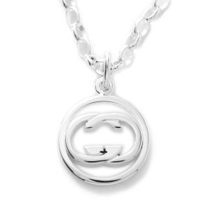 GUCCI（グッチ） ブランド ネックレス ペンダント メンズ レディース