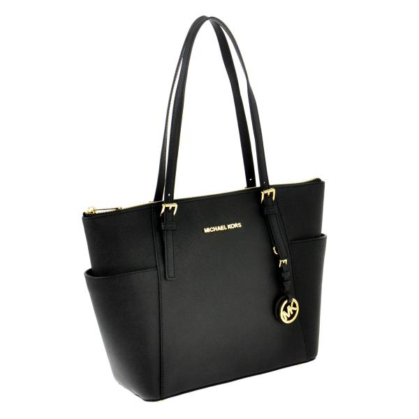 MICHAEL KORS(マイケルコース) レディース ハンドバッグ ブラック 30F2GTTT8L